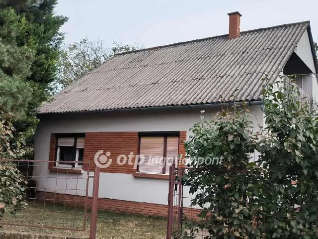Eladó ház Orosháza 110 nm