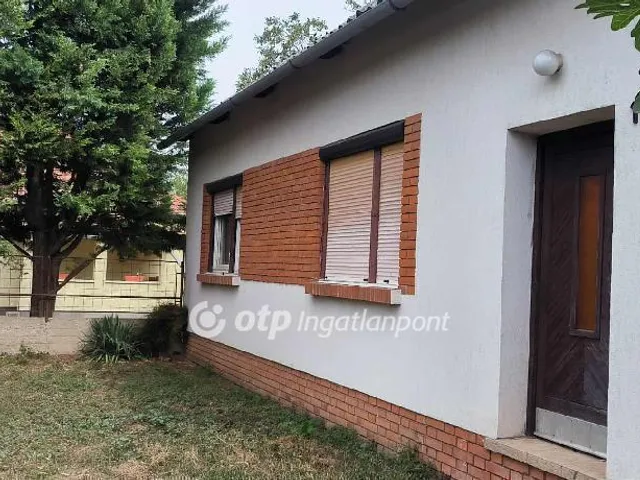 Eladó ház Orosháza 110 nm