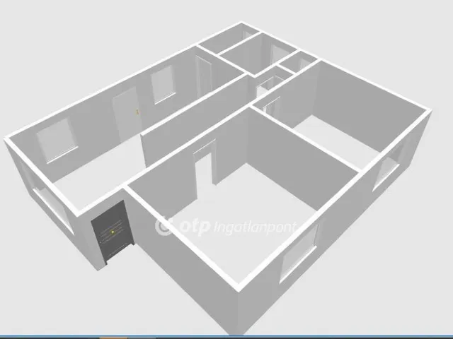 Eladó ház Körösladány 75 nm