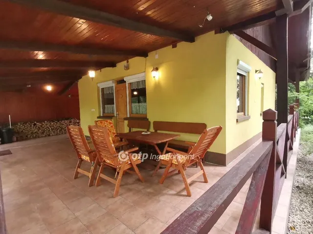 Kiadó üdülő és hétvégi ház Gyula 80 nm