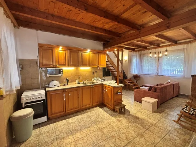 Kiadó üdülő és hétvégi ház Gyula 80 nm