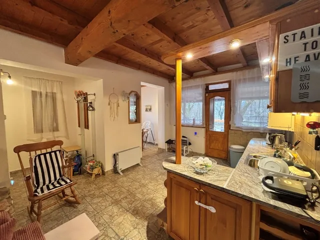 Kiadó üdülő és hétvégi ház Gyula 80 nm