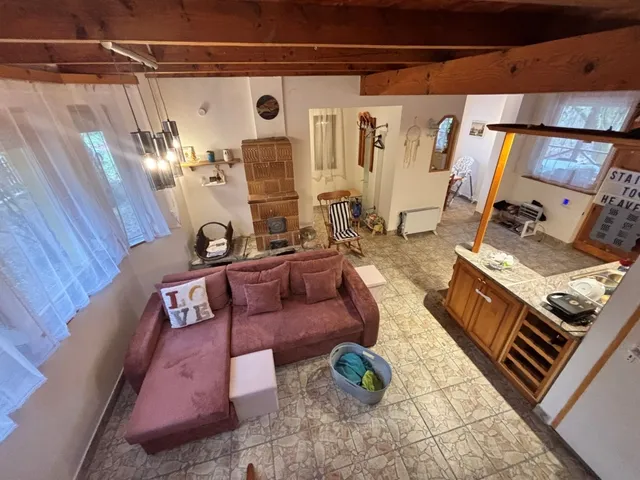 Kiadó üdülő és hétvégi ház Gyula 80 nm