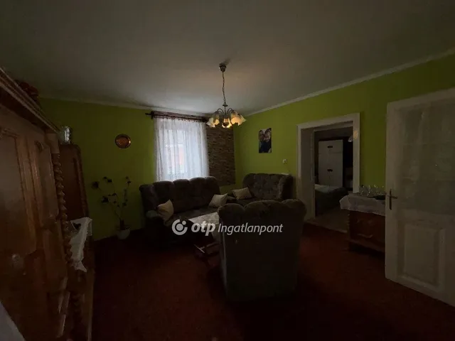 Eladó ház Csorvás 105 nm