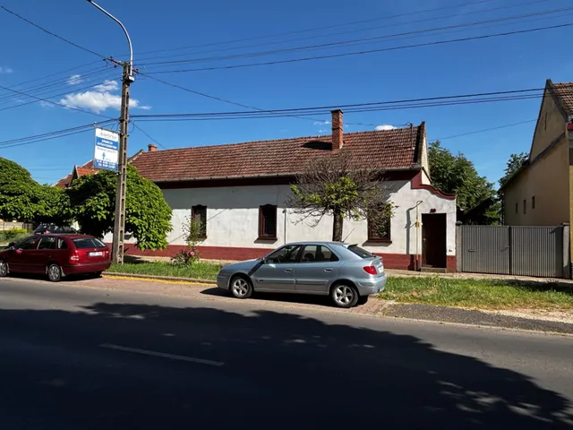 Eladó ház Csorvás 105 nm