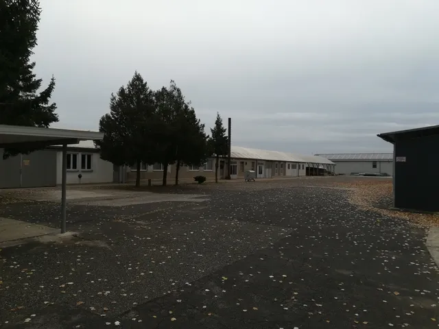 Eladó kereskedelmi és ipari ingatlan Mezőkovácsháza 3343 nm