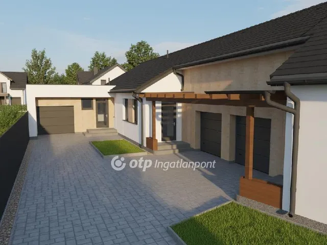 Eladó ház Békéscsaba 88 nm