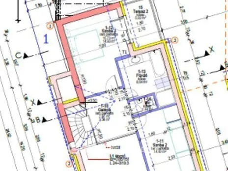 Eladó ház Békéscsaba 104 nm