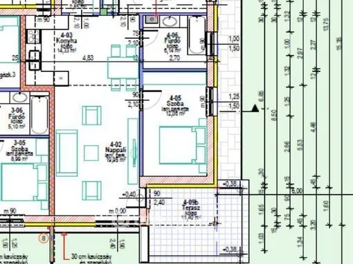 Eladó ház Békéscsaba 88 nm