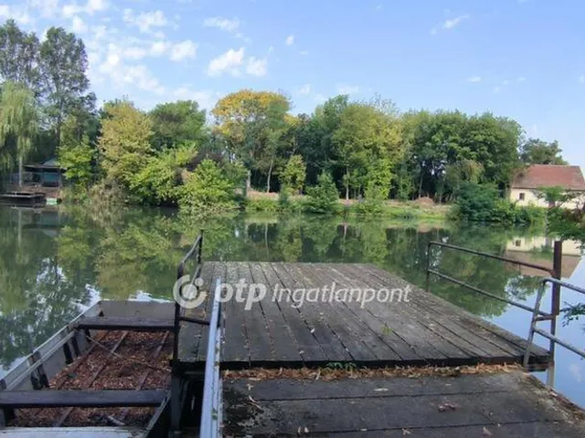 Eladó üdülő és hétvégi ház Gyomaendrőd 35 nm