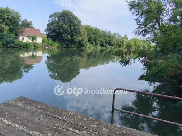 Eladó üdülő és hétvégi ház Gyomaendrőd 35 nm