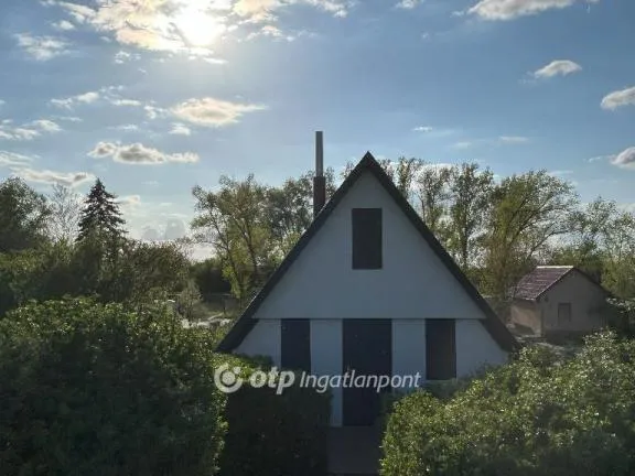 Eladó üdülő és hétvégi ház Gyomaendrőd 60 nm