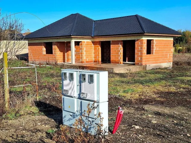 Eladó ház Békéscsaba 120 nm