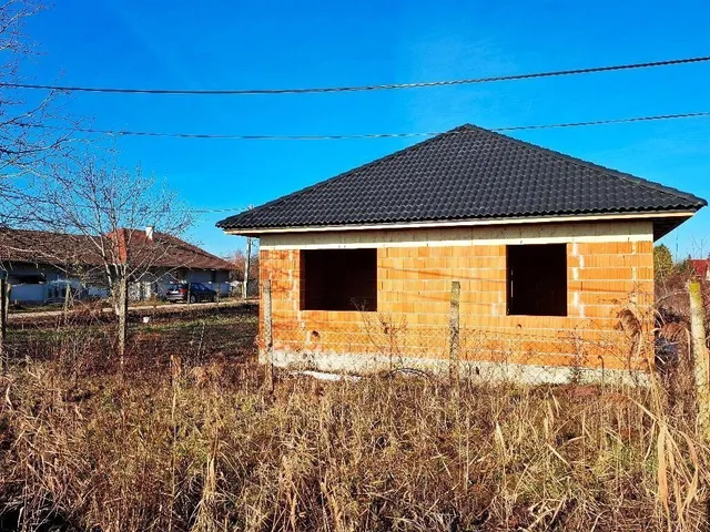 Eladó ház Békéscsaba 120 nm