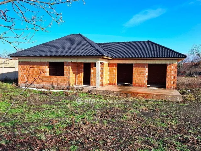 Eladó ház Békéscsaba 120 nm