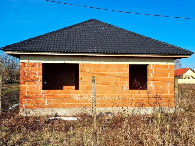 Eladó ház Békéscsaba 120 nm