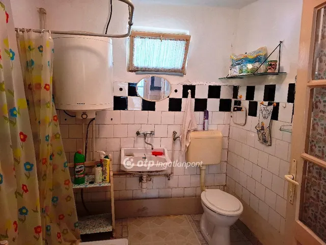 Eladó ház Békéscsaba 100 nm