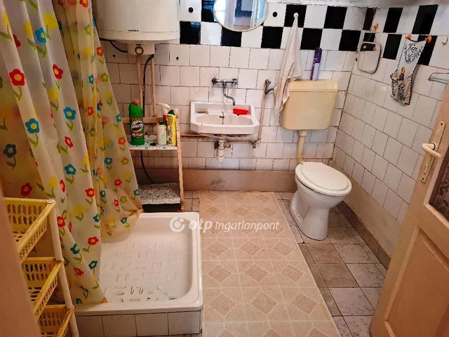 Eladó ház Békéscsaba 100 nm