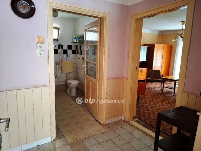 Eladó ház Békéscsaba 100 nm