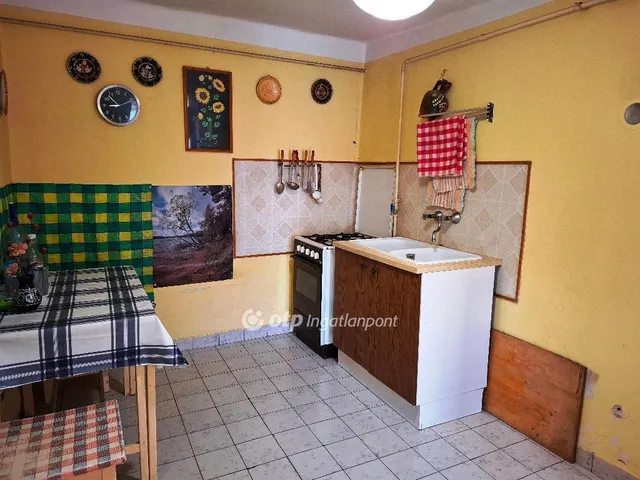 Eladó ház Békéscsaba 100 nm