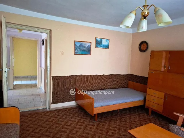 Eladó ház Békéscsaba 100 nm