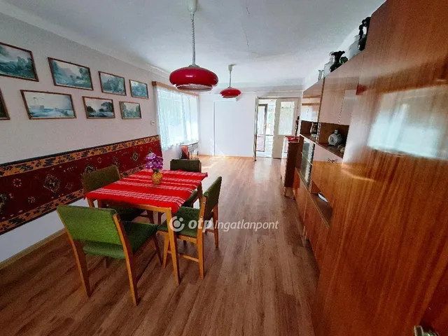 Eladó ház Békéscsaba 100 nm