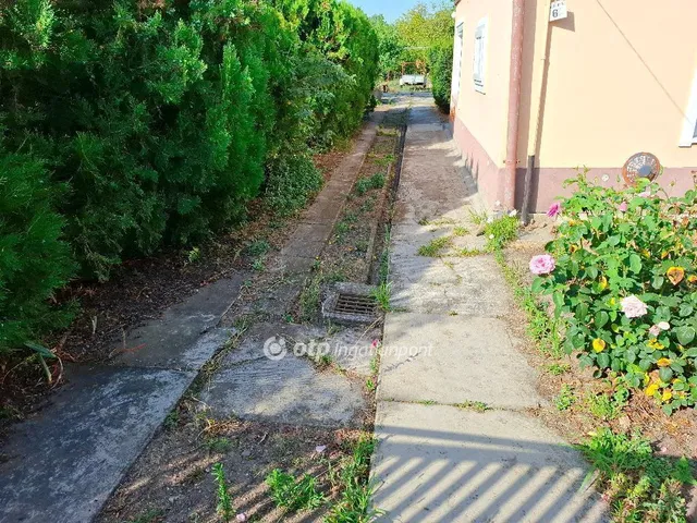 Eladó ház Békéscsaba 100 nm