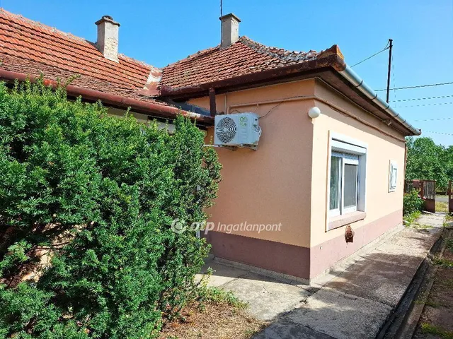 Eladó ház Békéscsaba 100 nm