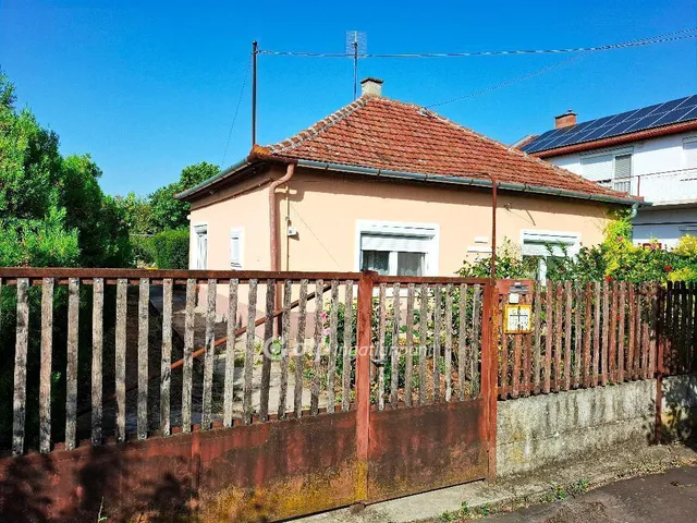Eladó ház Békéscsaba 100 nm