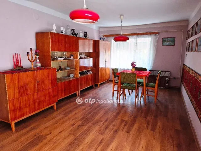 Eladó ház Békéscsaba 100 nm