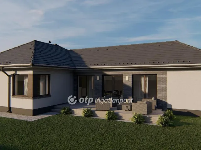 Eladó ház Békéscsaba 95 nm