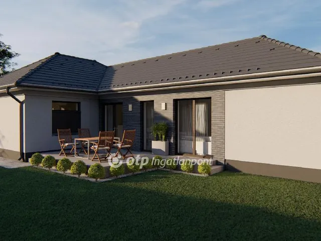 Eladó ház Békéscsaba 95 nm