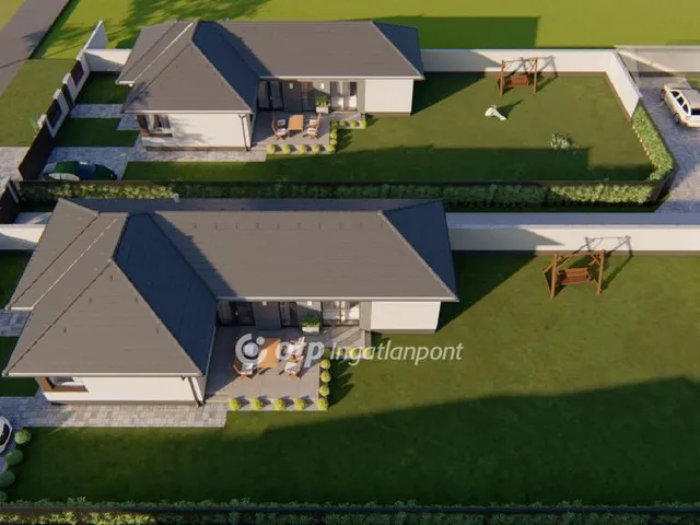 Eladó ház Békéscsaba 95 nm