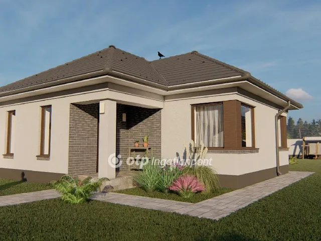 Eladó ház Békéscsaba 95 nm