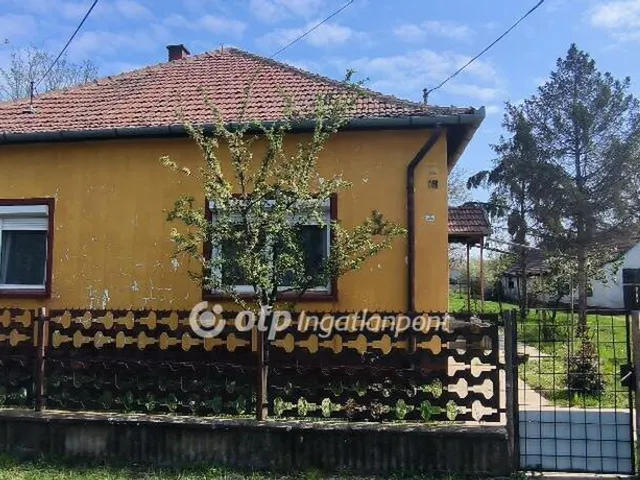 Eladó ház Szabadkígyós 142 nm