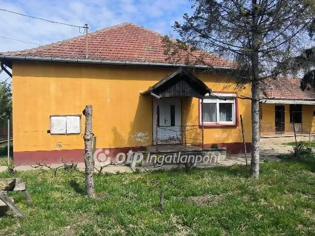 Eladó ház Szabadkígyós 142 nm