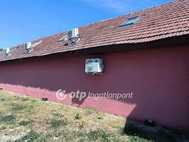 Eladó üdülő és hétvégi ház Szarvas 325 nm
