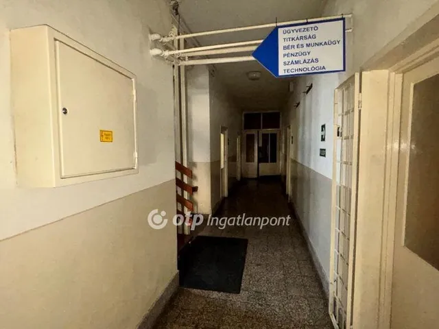 Eladó kereskedelmi és ipari ingatlan Gyula 532 nm