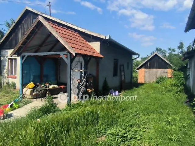 Eladó ház Szabadkígyós 50 nm