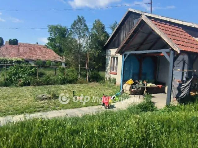Eladó ház Szabadkígyós 50 nm