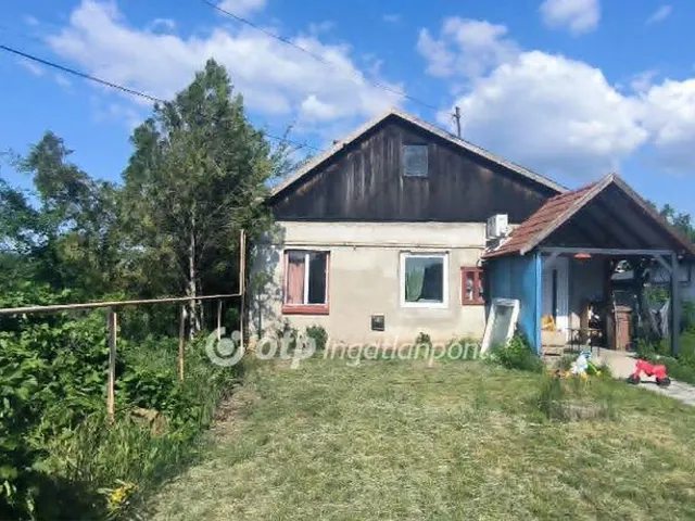 Eladó ház Szabadkígyós 50 nm