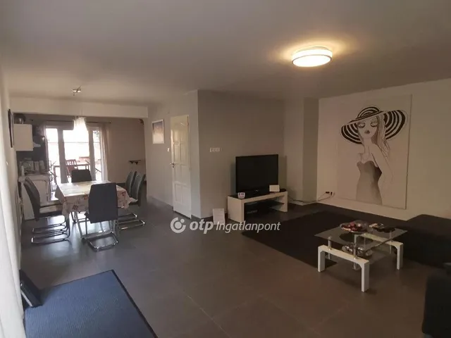 Eladó nyaraló Orosháza 114 nm
