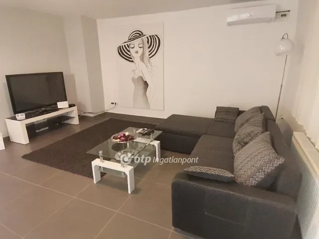 Eladó nyaraló Orosháza 114 nm
