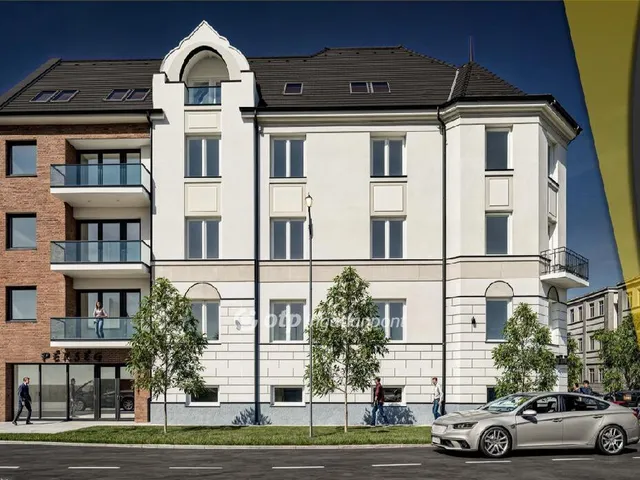 Eladó lakás Békéscsaba 60 nm
