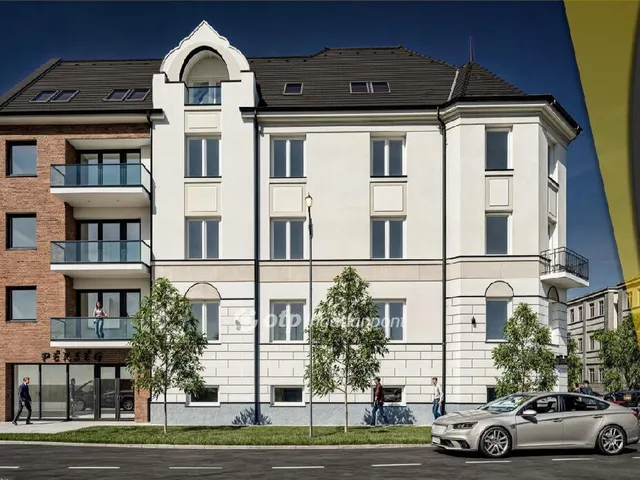 Eladó lakás Békéscsaba 102 nm