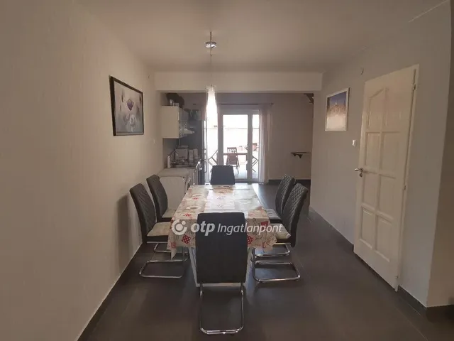 Eladó nyaraló Orosháza 114 nm