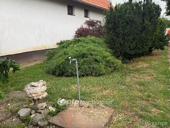 Eladó ház Mezőberény 89 nm