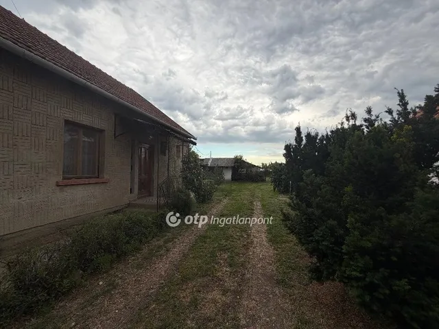 Eladó ház Mezőberény 89 nm