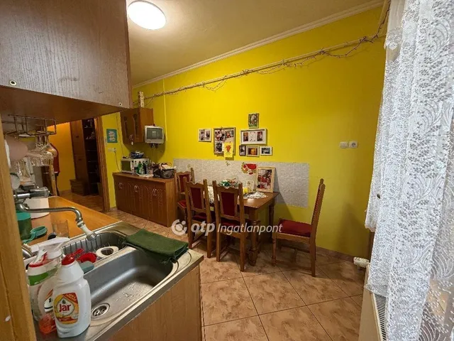 Eladó ház Mezőberény 89 nm