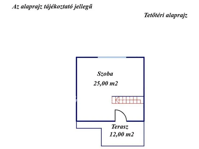 Eladó ház Orosháza 60 nm